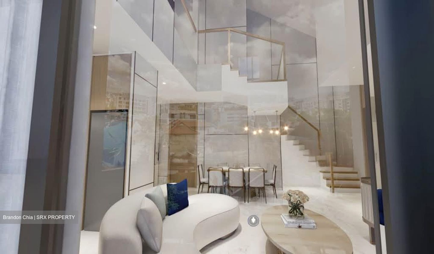 K Suites (D15), Apartment #581213271